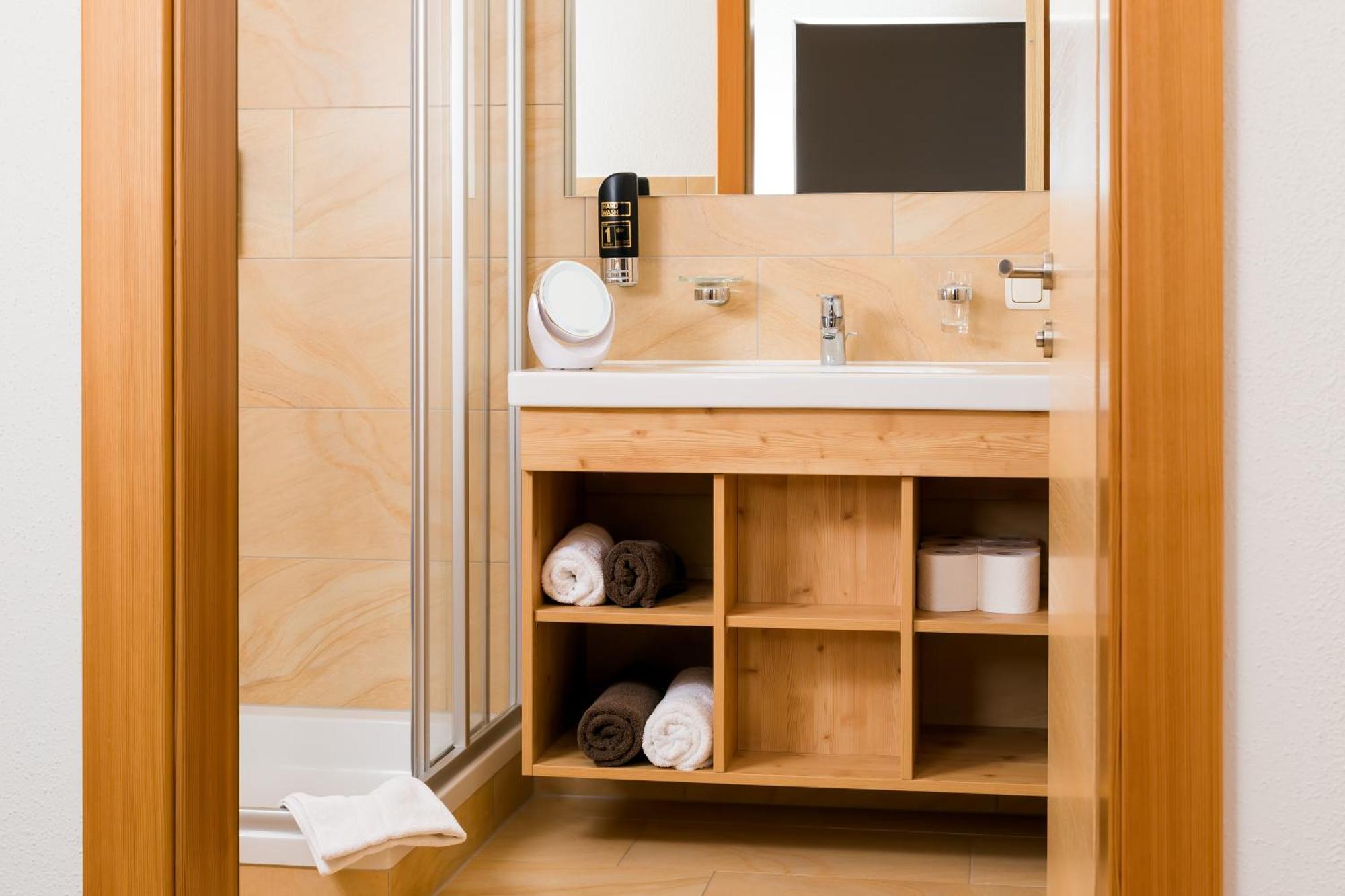Aparthaus Gondeblick Fiss Ngoại thất bức ảnh